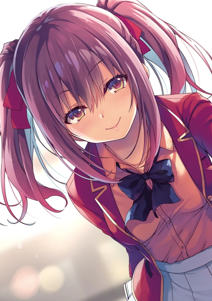 Ichika